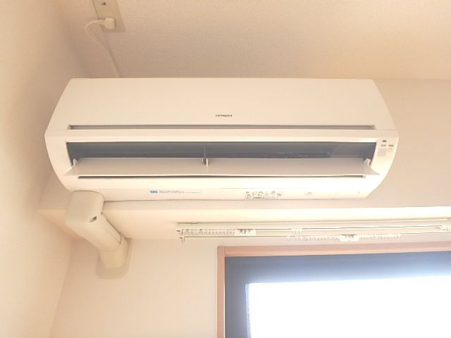 拡大写真:プレゼンス 9階9Dのその他設備