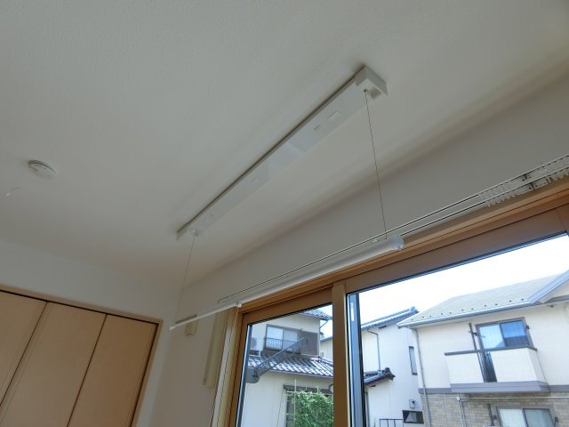 拡大写真:パストラルKA棟 1階103のその他設備