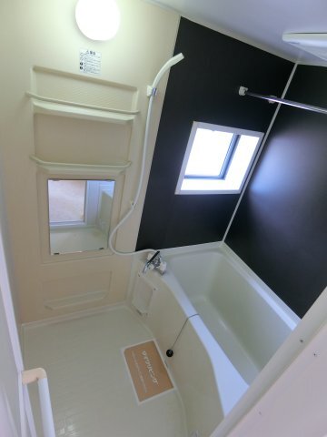 拡大写真:パストラルKA棟 1階103の風呂