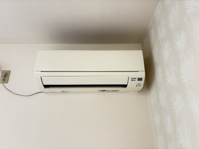 拡大写真:エスポワール三柳B棟 1階102のその他設備