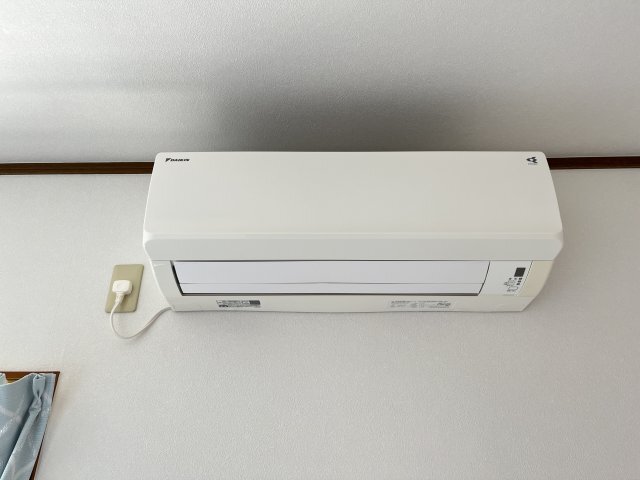 拡大写真:コーポセカンドM 2階202のその他設備