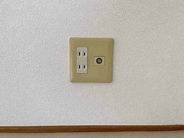 拡大写真:コーポセカンドM 2階202のその他設備