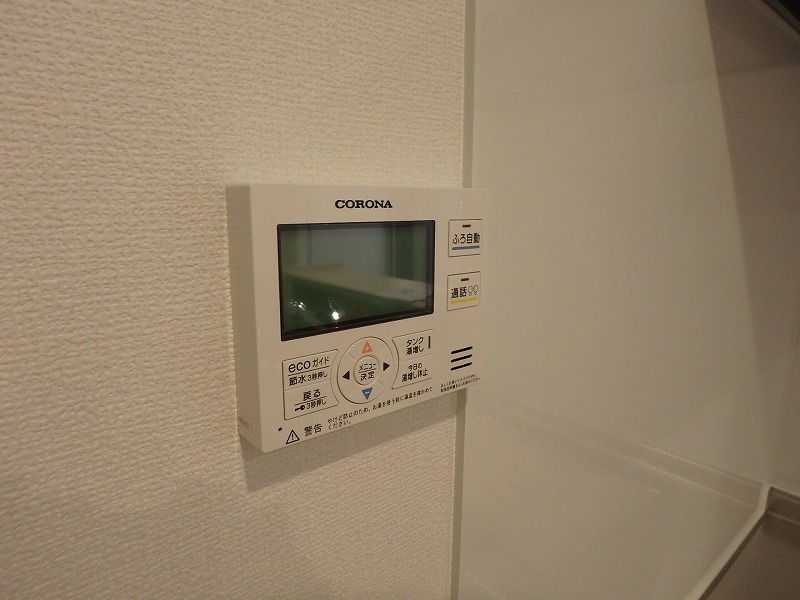 拡大写真:Ville nouvelle(ヴィルヌーベル) 1階102のその他設備