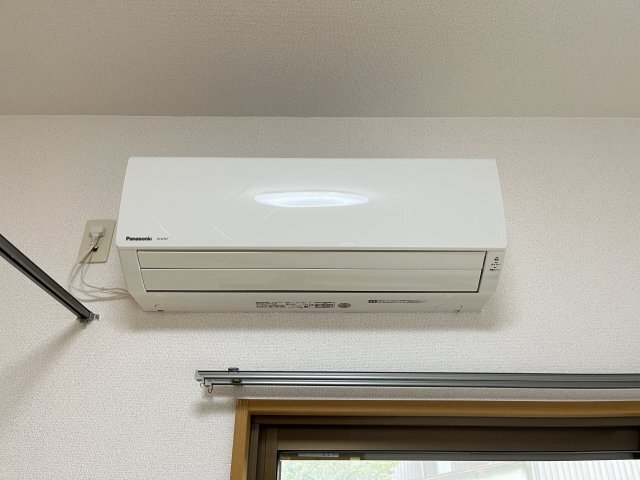 拡大写真:スカイマンションD 1階105のその他設備