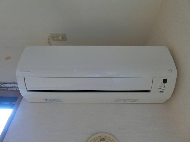 拡大写真:ピアコートB 1階1Iのその他設備