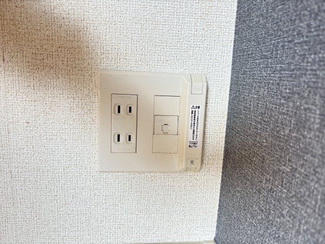 拡大写真:カーサ ルーナ 1階103のその他設備