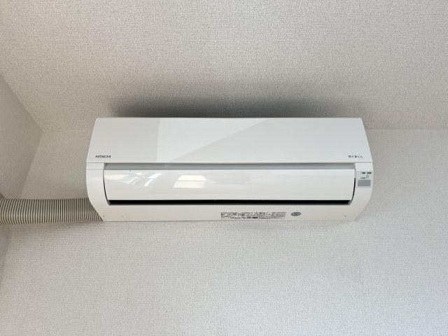 拡大写真:エレガントヴィエⅢ 2階202のその他設備