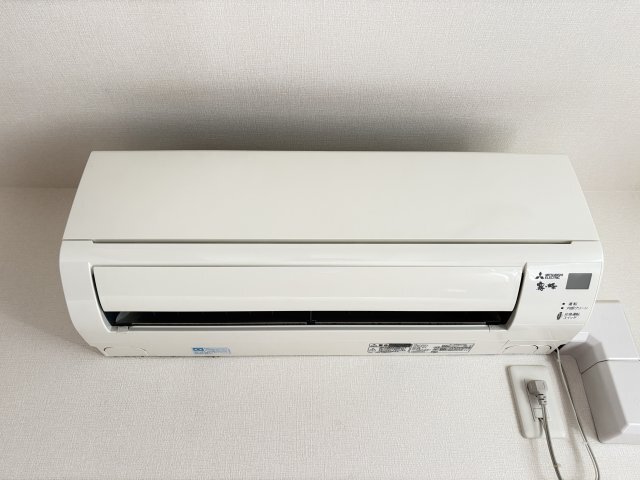 拡大写真:イクシード 1階103のその他設備