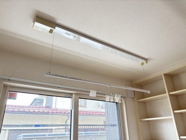 拡大写真:イクシード 1階103のその他