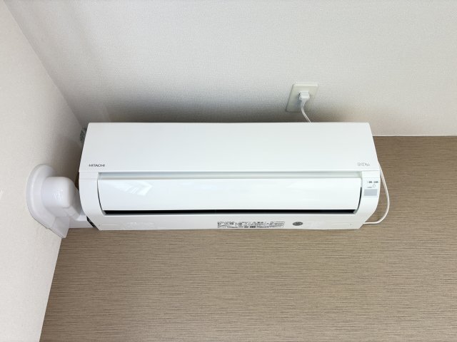 拡大写真:アイリス 2階202のその他設備