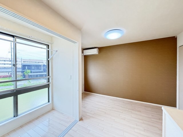 拡大写真:アイリス 2階202のその他