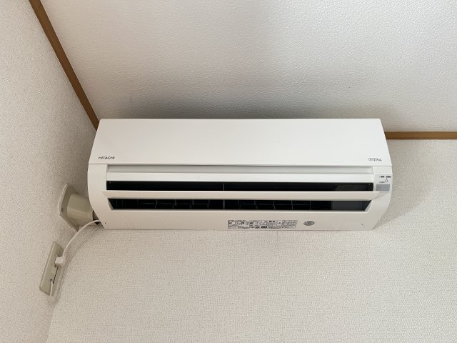拡大写真:ピュール ジャンB 1階101のその他設備