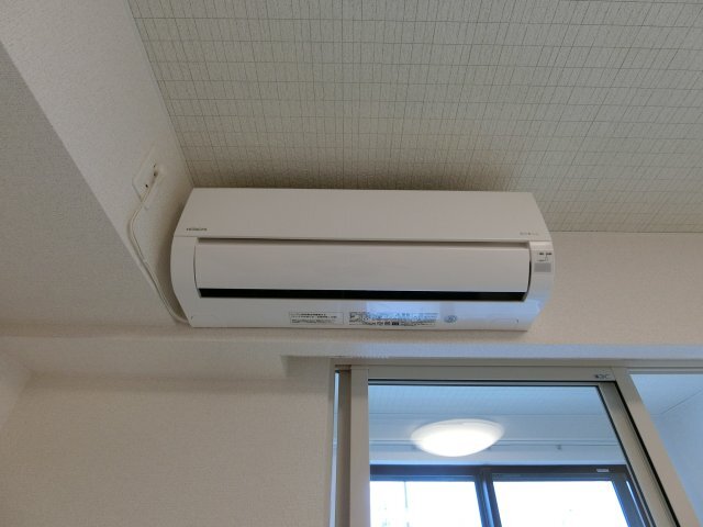 拡大写真:フォレストパレス 1階102のその他設備