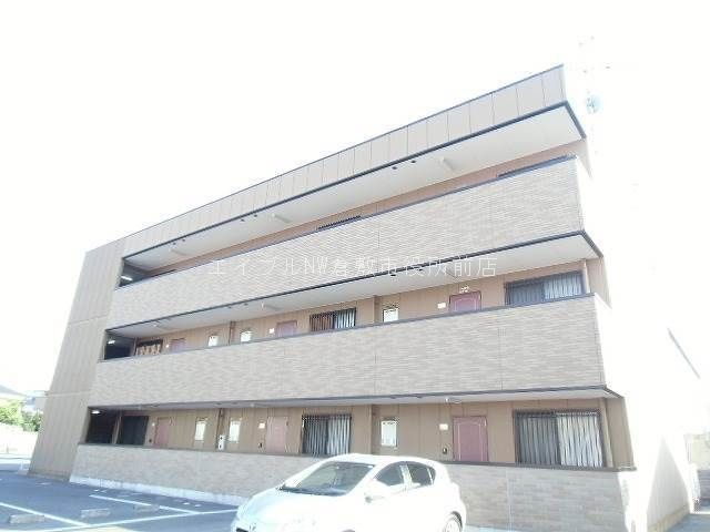 ホームメイト パルティール葦高 物件情報 岡山県倉敷市