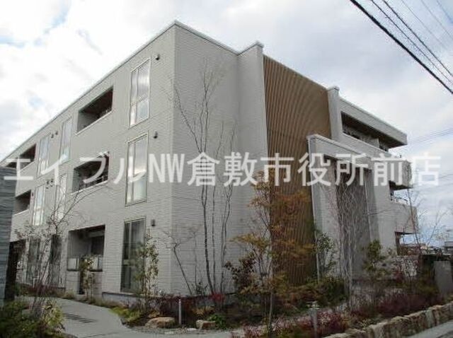 ホームメイト シエルコート 北棟 物件情報 岡山県倉敷市