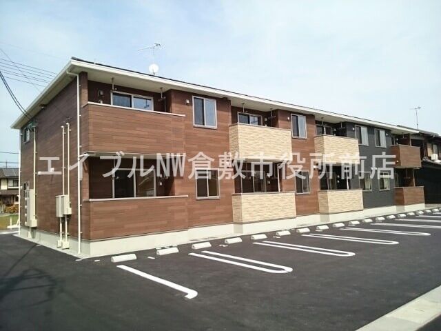 ホームメイト ガーデンハウス グランデa 物件情報 岡山県倉敷市 ホームメイト ガーデンハウス グランデa 物件情報 岡山県倉敷市