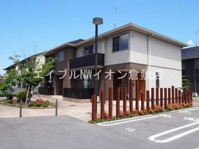 ホームメイト ロシニエール B棟 物件情報 岡山県倉敷市 ホームメイト ロシニエール B棟 物件情報 岡山県倉敷市