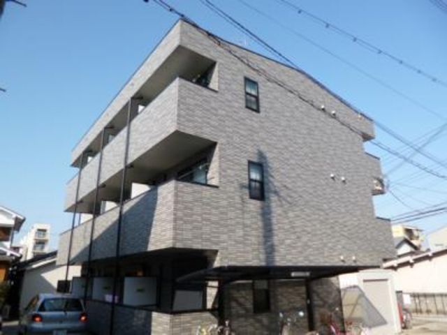 ホームメイト アンプルールフェールエアリーズii 物件情報 京都府京都市伏見区