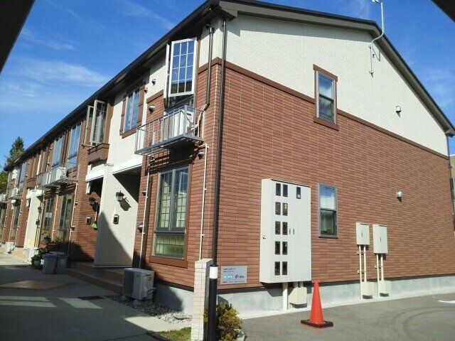 ホームメイト フェリーチェ 優 物件情報 富山県富山市