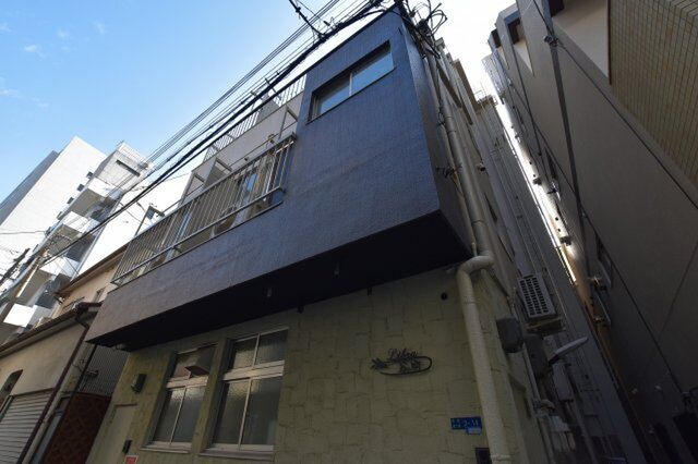 ホームメイト】Libra谷町 2階205