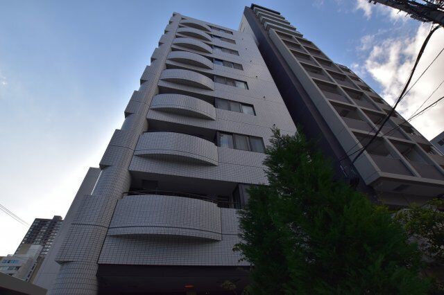ホームメイト ピアグランデ順慶町 6階601 賃貸マンション アパート検索