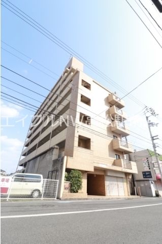 ホームメイト 高松市花ノ宮町１丁目 物件情報 香川県高松市