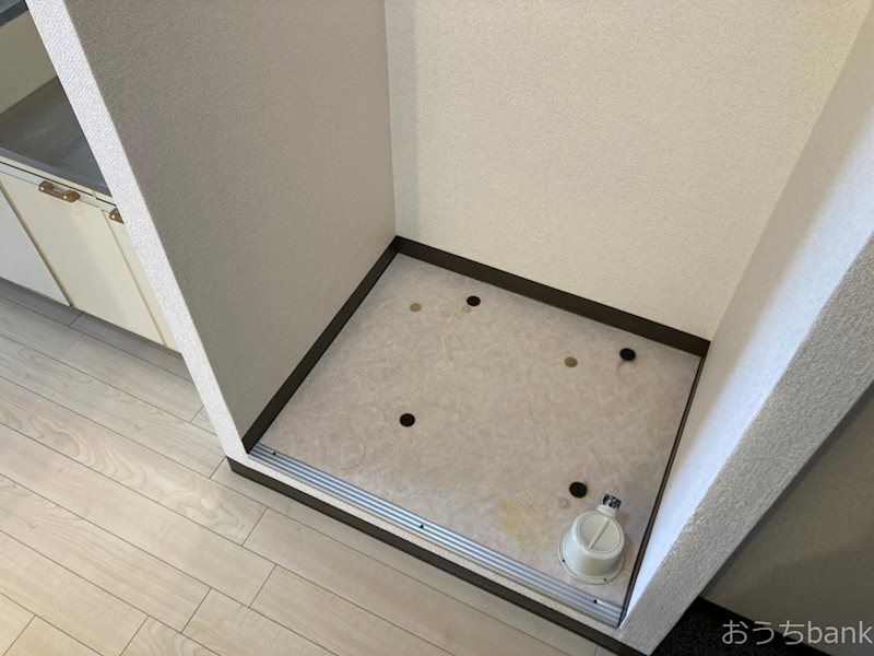 拡大写真:カノン本郷 2階202のその他設備