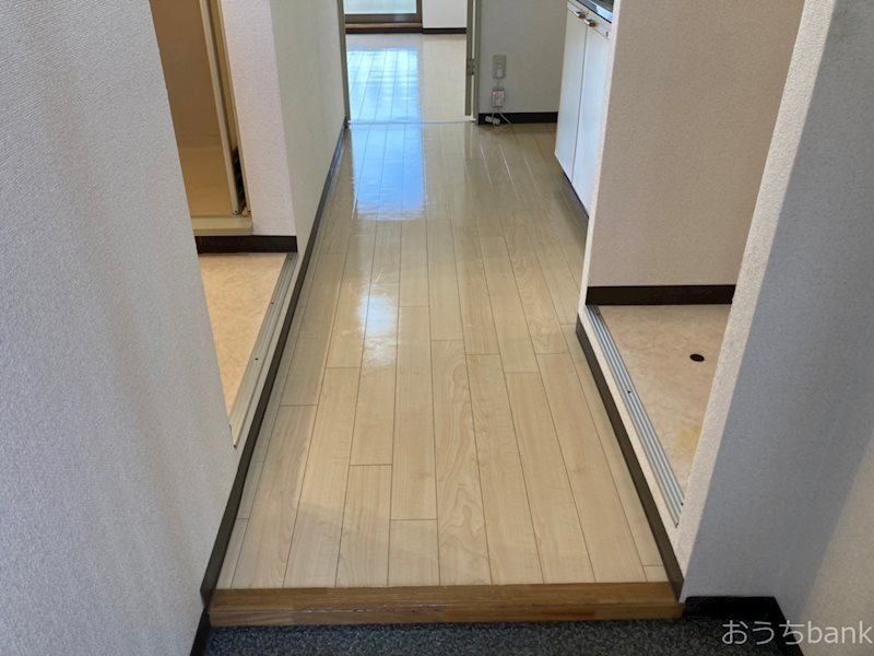 拡大写真:カノン本郷 2階202のその他