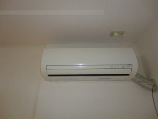 拡大写真:アシューレ 3階302のその他設備