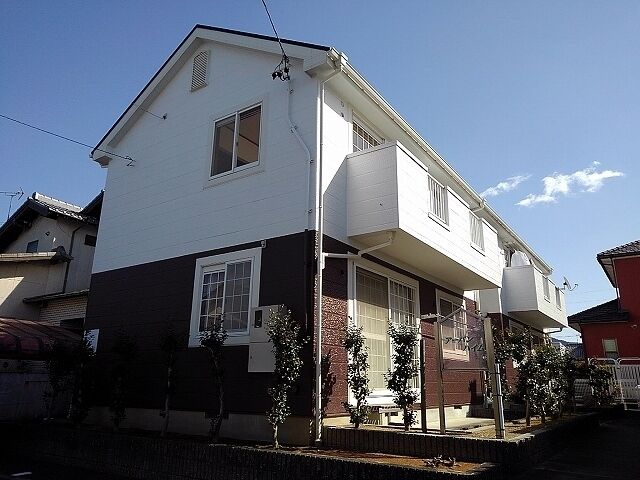 ホームメイト アーバンハイム 物件情報 愛知県豊橋市