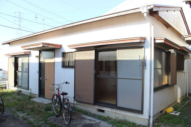 ホームメイト 内藤八幡借家 物件情報 愛知県豊川市