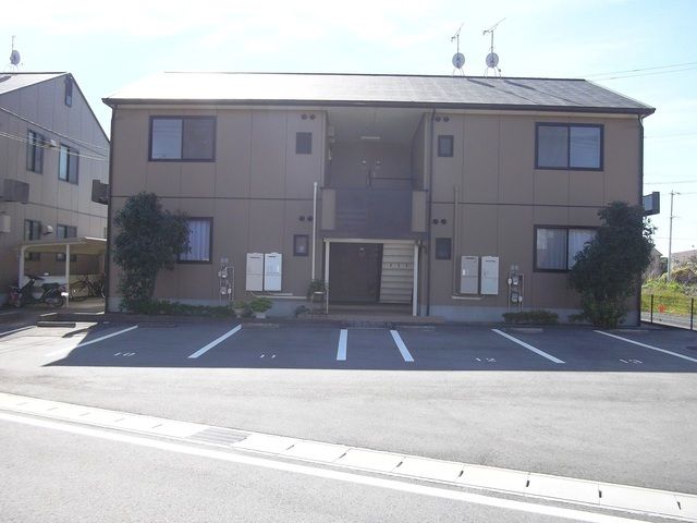 ホームメイト ネオパルb 物件情報 愛知県豊川市