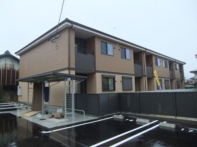 ホームメイト シャルマン ドルフ 物件情報 愛知県豊田市