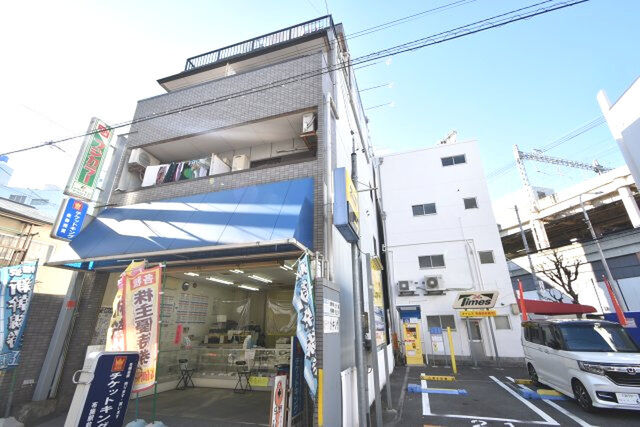 ホームメイト コーラルパレス 2階3 賃貸マンション アパート検索