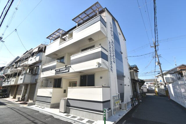 ホームメイト エンビィレジーナ近大前 物件情報 大阪府東大阪市