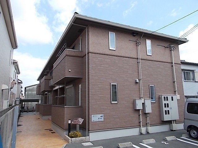 ホームメイト メゾン バルーンフラワー 物件情報 大阪府藤井寺市