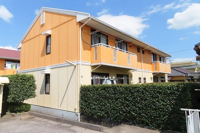 ホームメイト ピロティーa 物件情報 愛知県西尾市