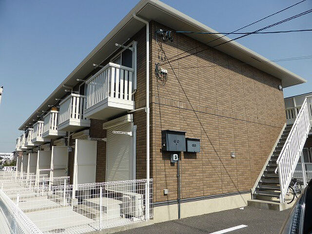 ホームメイト ルミエール 物件情報 愛知県西尾市