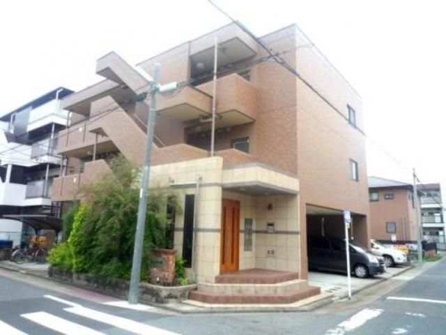ホームメイト】ふぉーゆう館：物件情報  愛知県名古屋市中川区