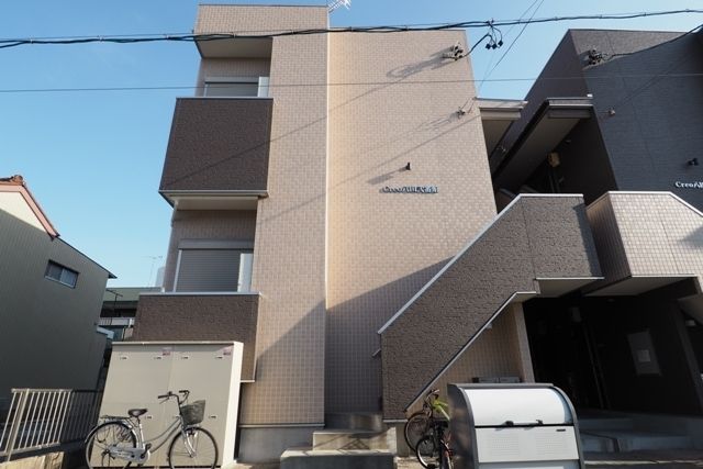 ホームメイト】Creo八田弐番館：物件情報  愛知県名古屋市中川区