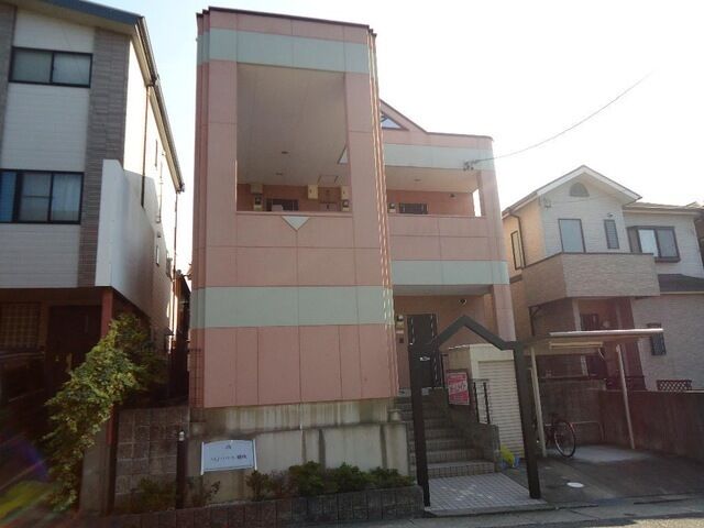 ホームメイト Mjハウス横吹 物件情報 愛知県名古屋市緑区