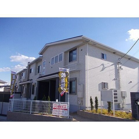 ホームメイト ブロード ライト1 物件情報 愛知県大府市