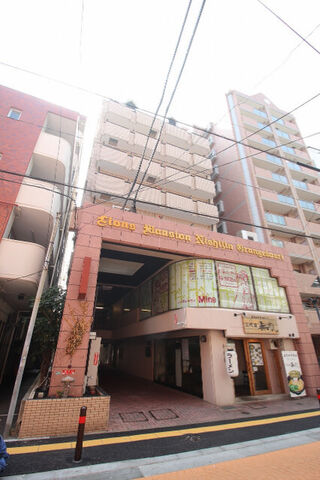 ホームメイト】福岡市早良区西新１丁目 9階904