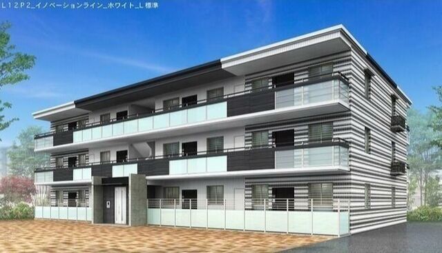 福岡市早良区次郎丸3丁目の外観