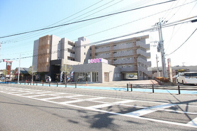 福岡市早良区原7丁目の外観