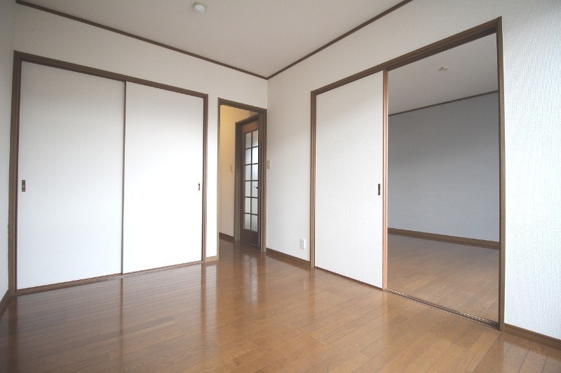 拡大写真:福岡市早良区有田5丁目 2階203のその他部屋・スペース