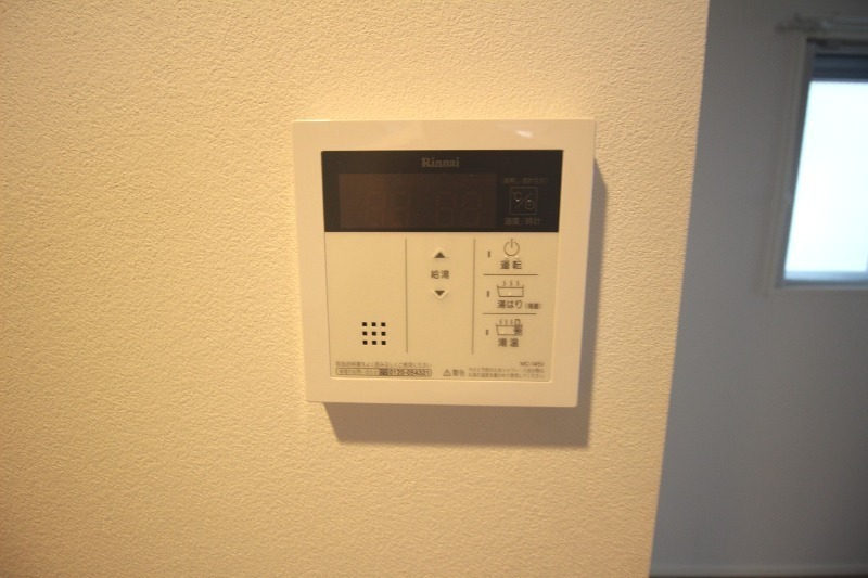 拡大写真:福岡市西区周船寺3丁目 2階202のその他設備