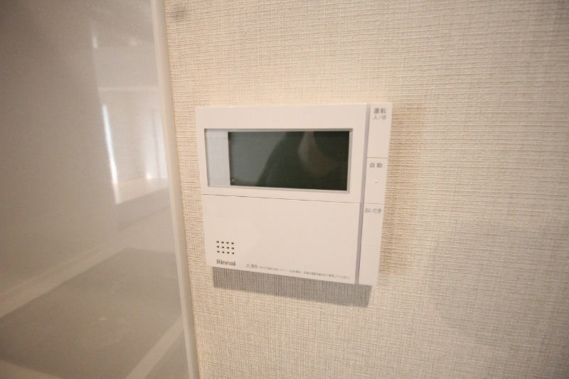 拡大写真：福岡市早良区次郎丸３丁目 1階108のその他設備