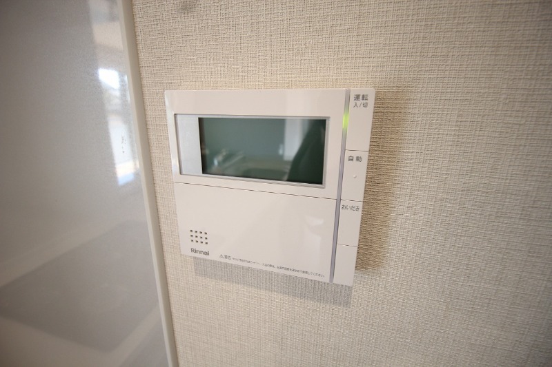 拡大写真:福岡市早良区次郎丸3丁目 1階109のその他設備