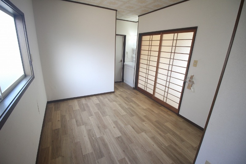拡大写真:糸島市前原南1丁目 1階2のその他部屋・スペース